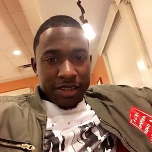 Meet your Posher, Keon